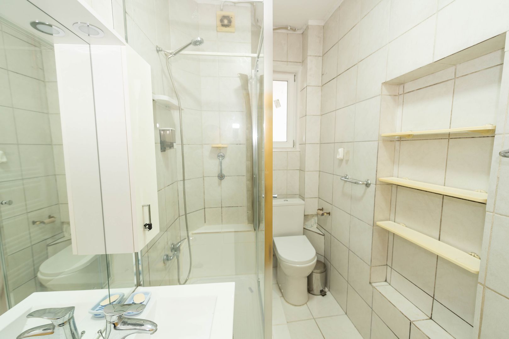 Apartament cu 3 camere de inchiriat, 69 mp utili, Mall Vitan - Poză 16