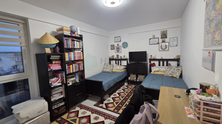 Apartament 3 camere | Tudor Arghezi Park Residence | Sector 4 - Poză 19