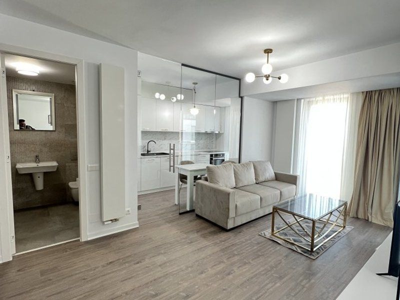 Inchiriere Studio Cloud 9 Residence - Poză 1