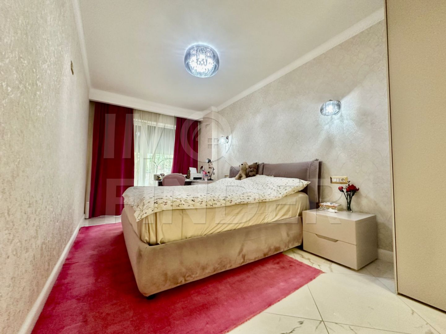 Apartament premium langa Baza Sportiva Gheorgheni | 3 camere + 2 bai - Poză 11