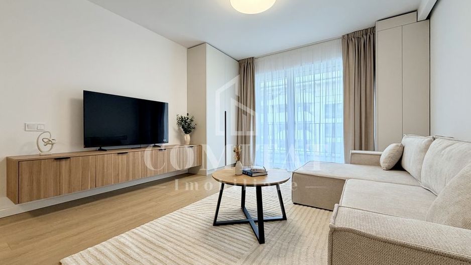 Apartament la cheie | Etaj intemrediar | Zona Eroilor-Foresti - Poză 4
