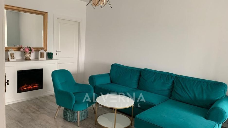 Apartament 3 camere | 60mp + balcon | parcare | VIVO - Poză 8