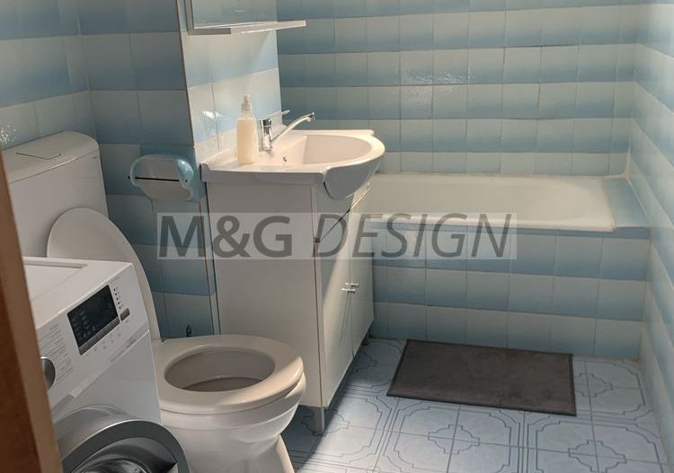 Aparmanet 3 camere  Modern-Saguna - Poză 6