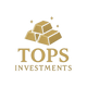 Tops Investments - Logo