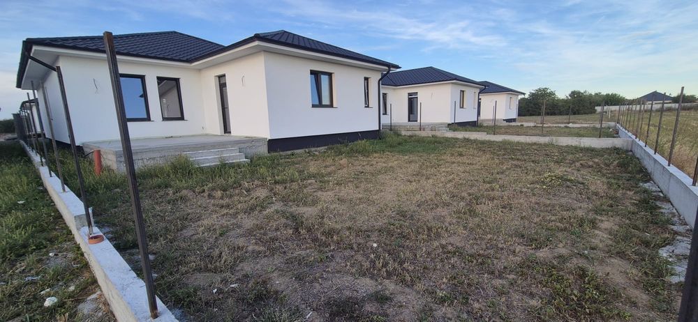 BRASADAS vinde casa noua in zona Piata de vechituri. - Poză 7