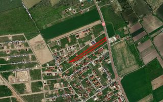 Sapient | Teren de 10.000 mp înspre Sânmartin - Poză 1