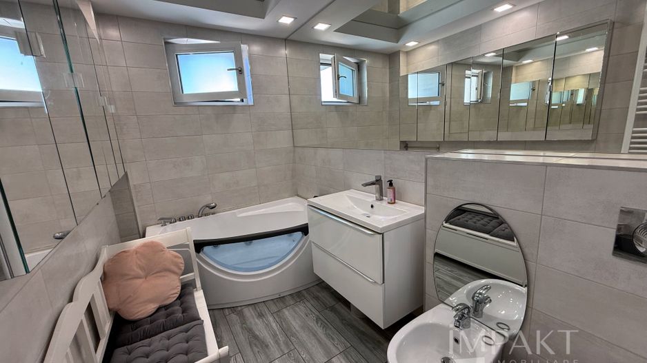 0% COMISION Apartament cu 2 camere și terasă de 53 mp , Zona VIVO - Poză 10
