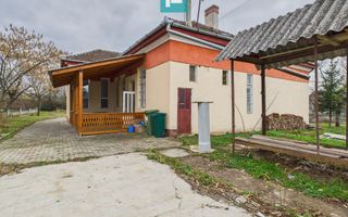 CONAC IMPRESIONANT ÎN GHIOROC - Poză 15