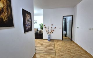 Eforie Nord (COD 02) Apartament 3 camere cu o terasa spatioasa - Poză 4