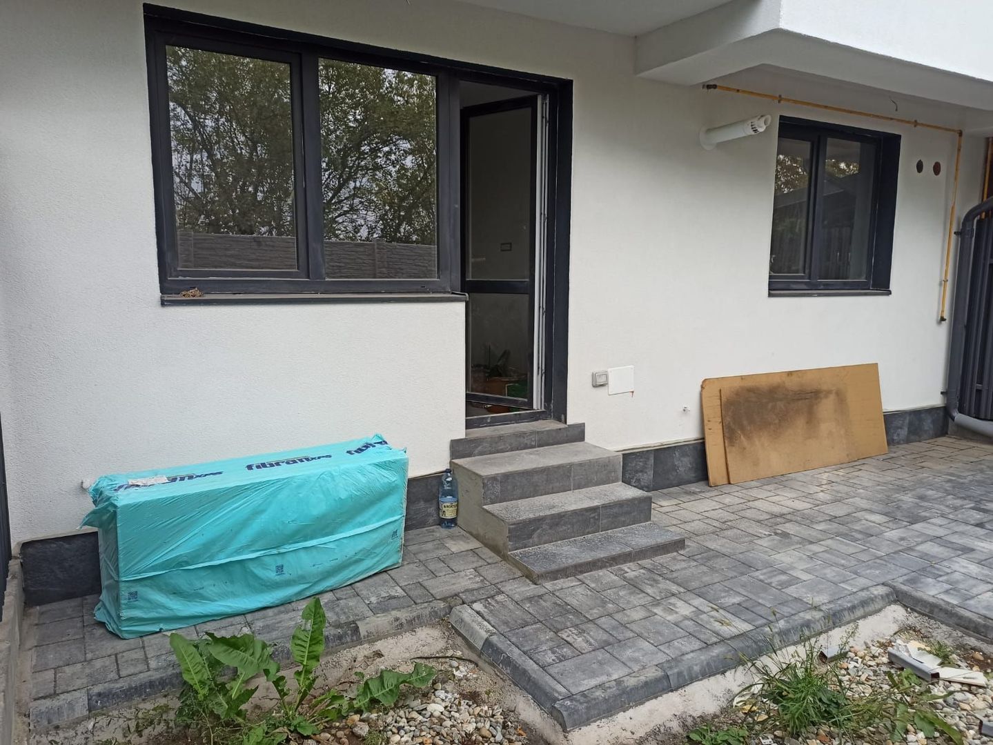 vila la alb/4cam,2bai+parcare/centru Popesti Leordeni - Poză 7