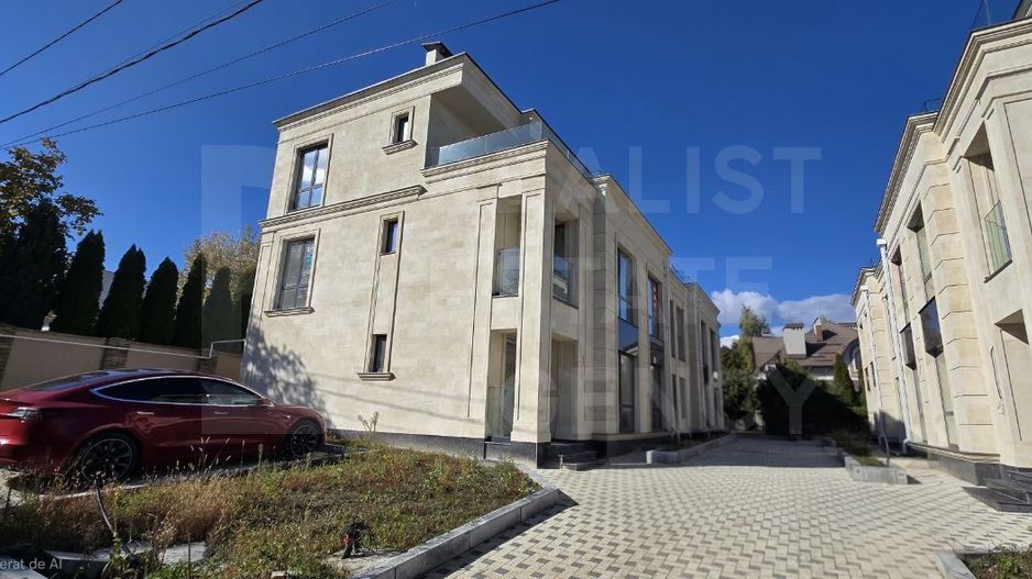 Vânzare, casă, 3 camere, str. Trifan Baltă, Telecentru - Poză 3
