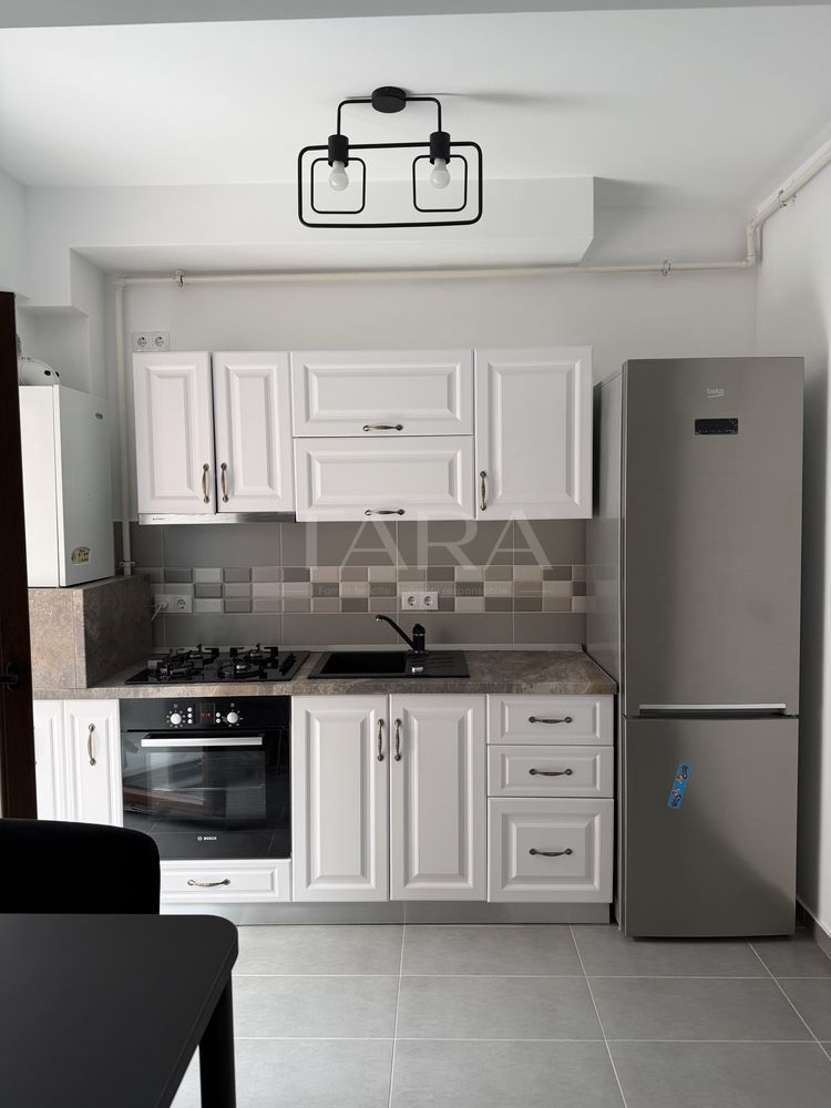 Apartament modern, complet mobilat și utilat – Zona Europa - Poză 1