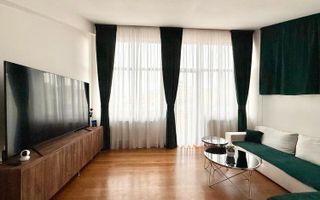 Apartament 4 Camere | 96 mp | Etaj 3 | 2 Parcari | Calea Dorobantilor - Poză 1