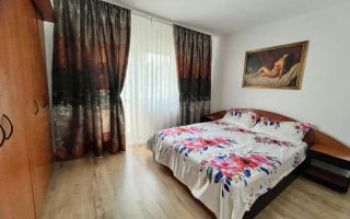 3 camere, decomandate, parcare, Plopilor zona Calvaria, Nobori, Profi - Poză 1