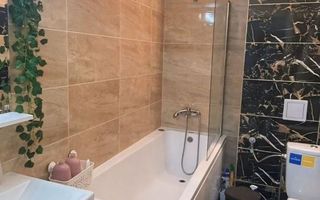 Apartament 2 camere, 70 mp, River's Towers, Iași – 400 EUR/lună - Poză 3