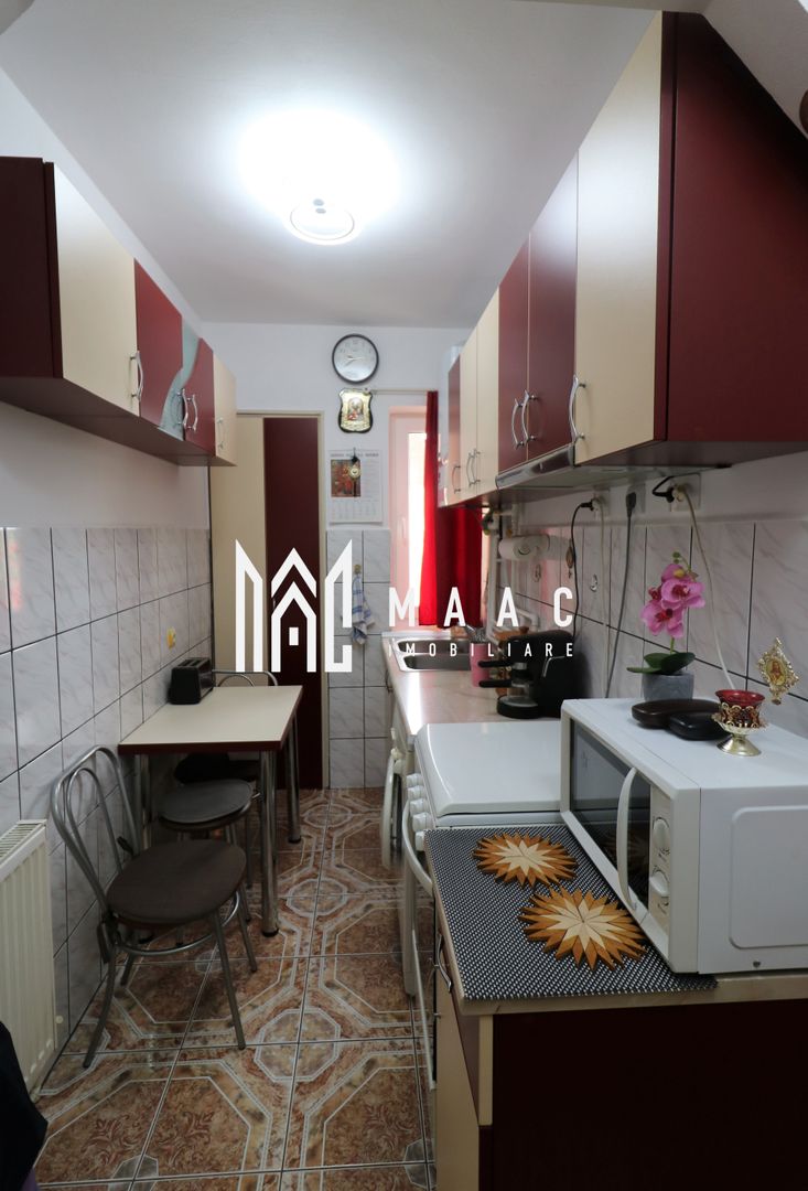 Apartament 2 camere | Balcon | Hipodrom 3 - Poză 5
