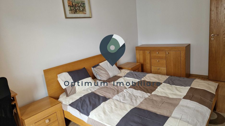Apartament cu 2 camere de inchiriat, 54 mp, decomandat in Manastur! - Poză 6
