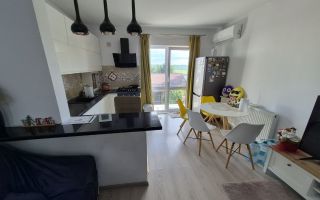 Apartament 3 camere, complet mobilat, CCR Residence – Valea Lupului, Iași - Poză 7