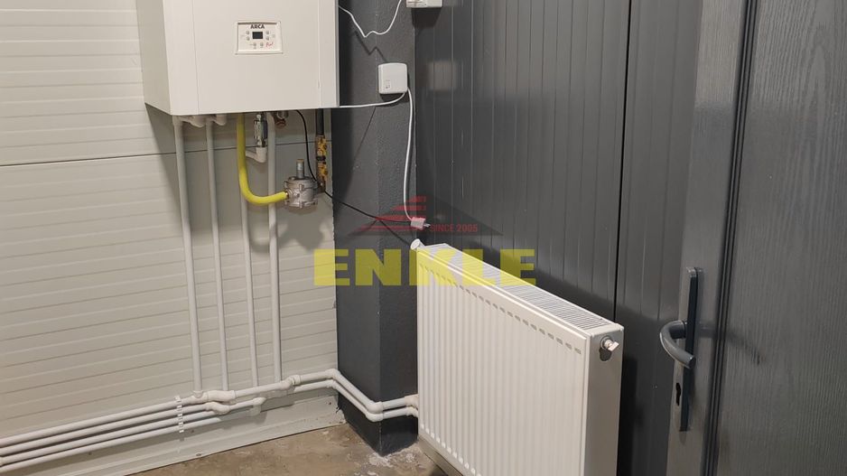 De închiriat Hala in Mănăstirea Doamnei - Poză 3