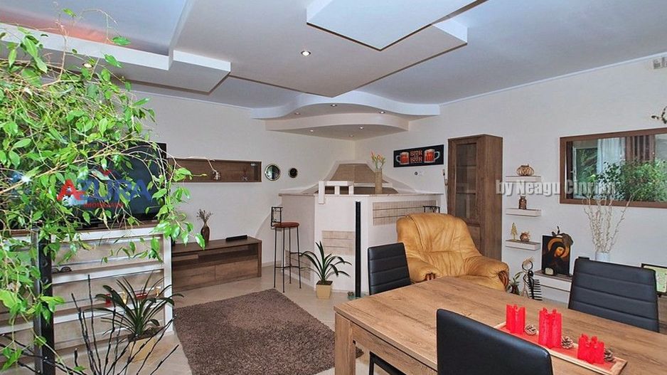 AZURA Imobiliare Pitesti - Casa Gavana Pozitie Excelenta - Poză 24