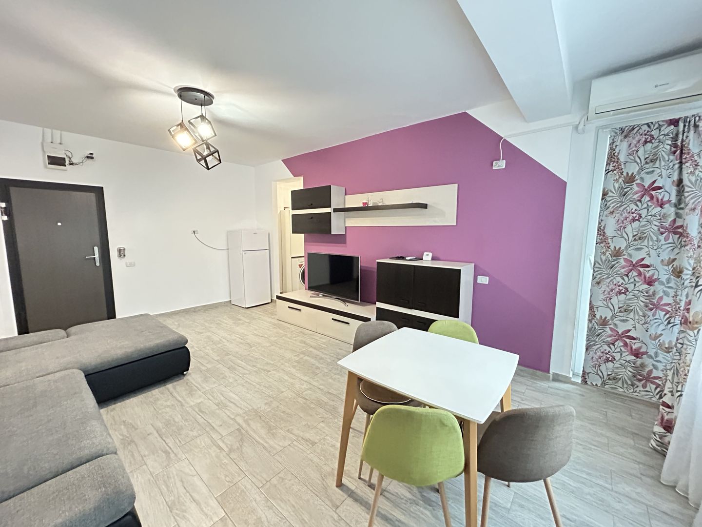 🏖️ Apartament 2 camere cu vedere frontală la mare – Astoria Residence - Poză 9