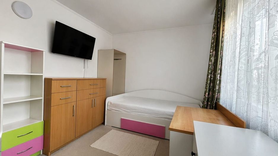 Apartament cu 2 camere de vanzare zona Rogerius, Oradea - Poză 3