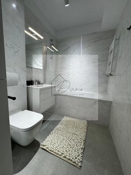 Studio Residence 5 Pipera Plaza I Premium I COM 0% - Poză 9