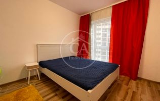 Apartament cu 2 camere de vânzare în PRIMA GREEN, Oradea