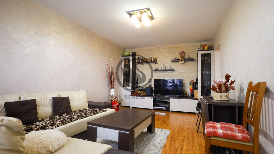 Apartament cu 3 camere de vanzare | Vest, Ploiesti | Comision 0% - Poză 2