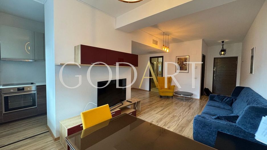 HERASTRAU | 3 CAMERE | LOC DE PARCARE - Poză 2