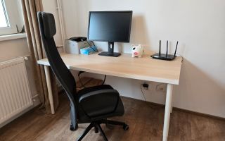 Închiriere Apartament cu 3 camere premium, prima inchiriere, 3 min metrou - Poză 14