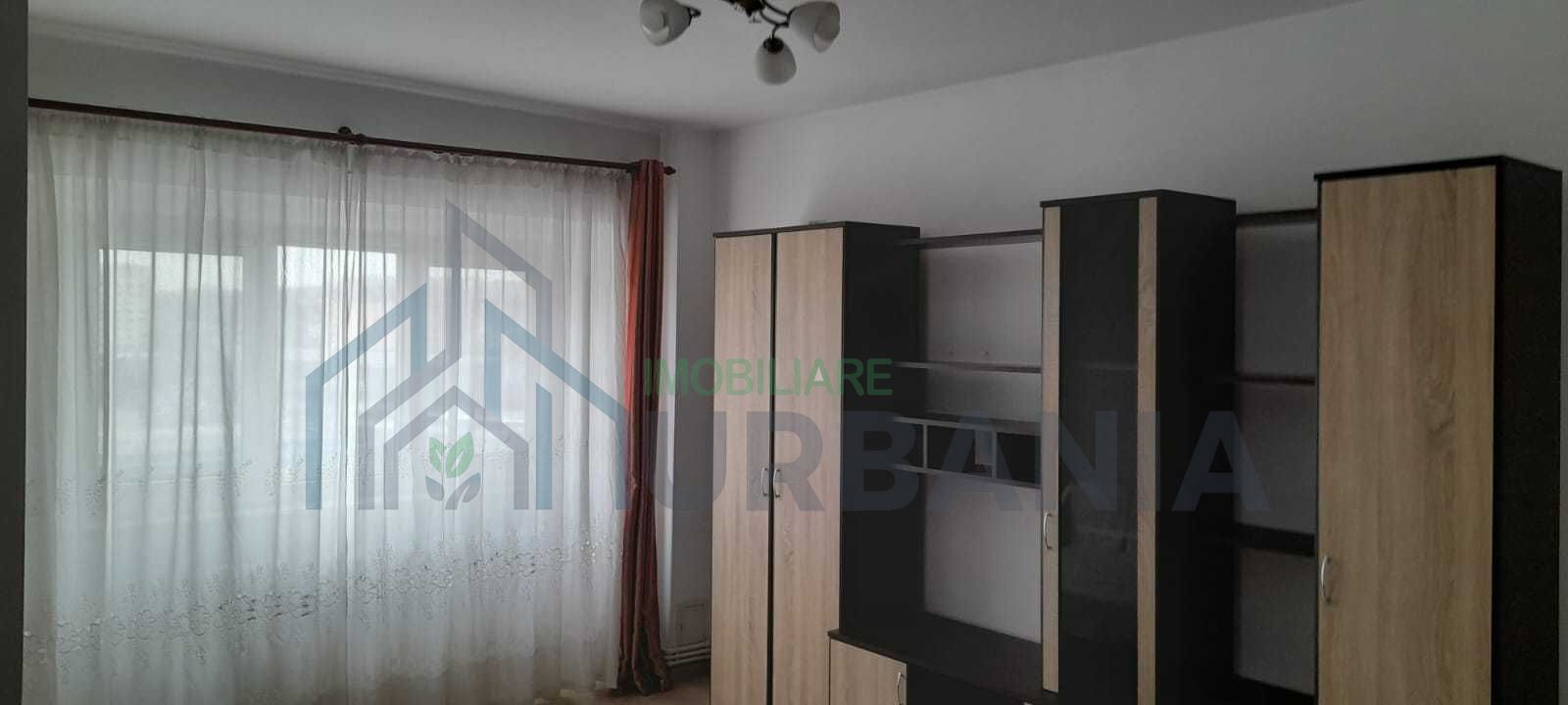 Inchiriez ap. 2 camere Pacurari - Poză 1