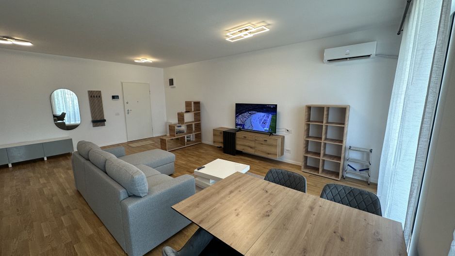 Apartament 2 camere -Paltim - Poză 2