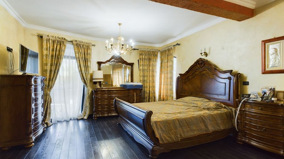 Casă individuală cu piscină în zona Ikea - Poză 1