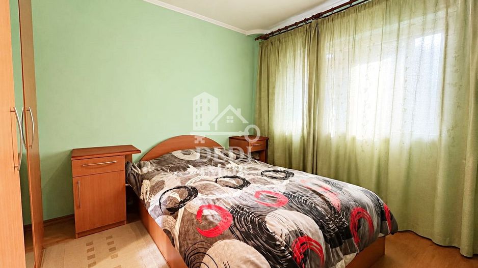 Apartament 3 camera de vânzare in zona Nufarul, Oradea - Poză 2