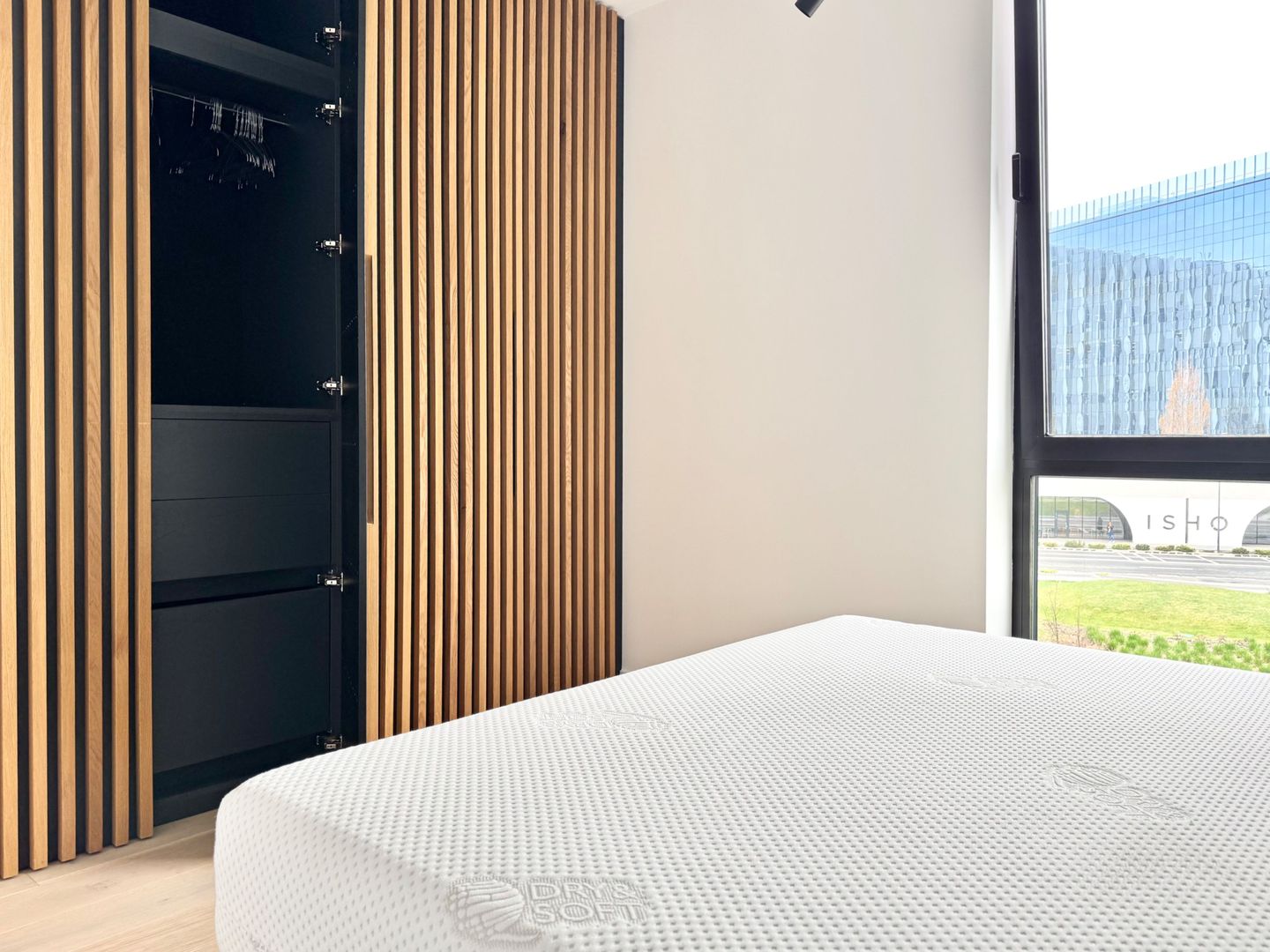 Apartament rafinat 3 camere | ISHO | Zonă premium - Poză 31