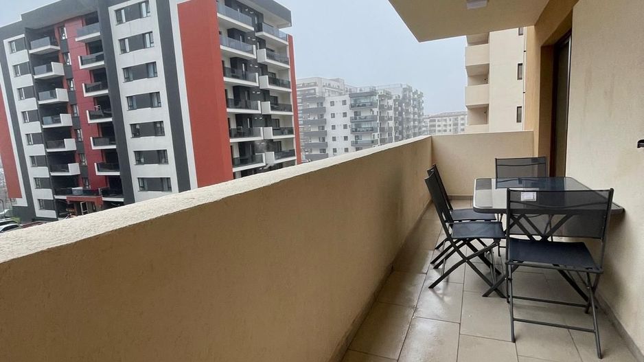 Apartament 2 camere Complex nou - Berceni | Aparatorii Patriei - Poză 13