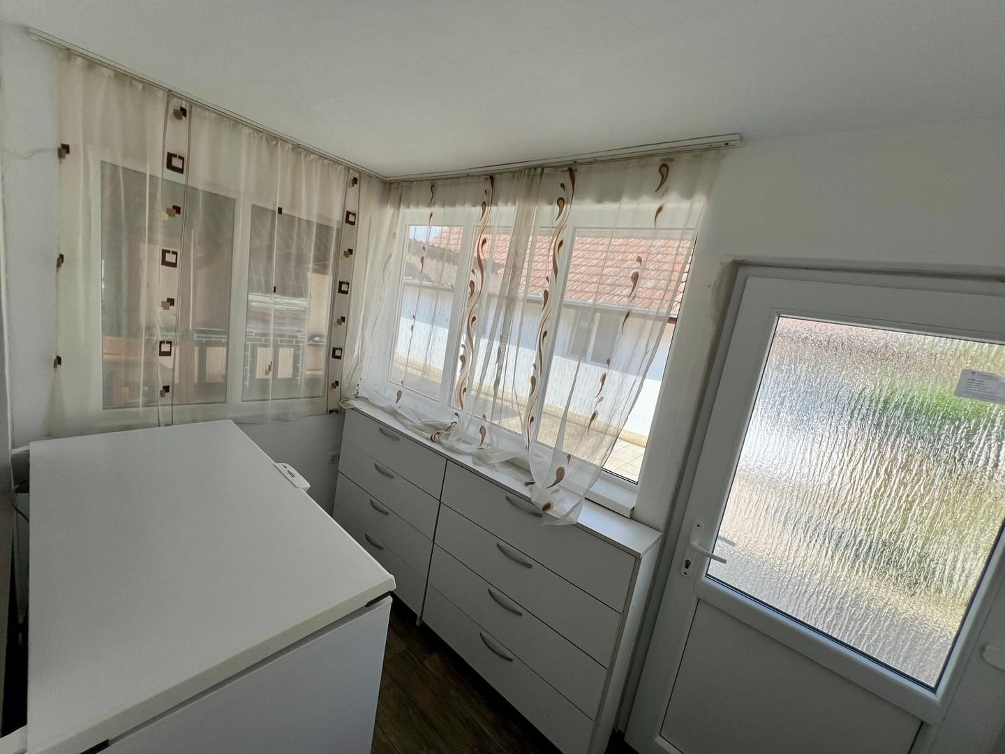 Casa cu curte si gradina de vanzare in Vinga COMISON 0% CUMPARATOR - Poză 18