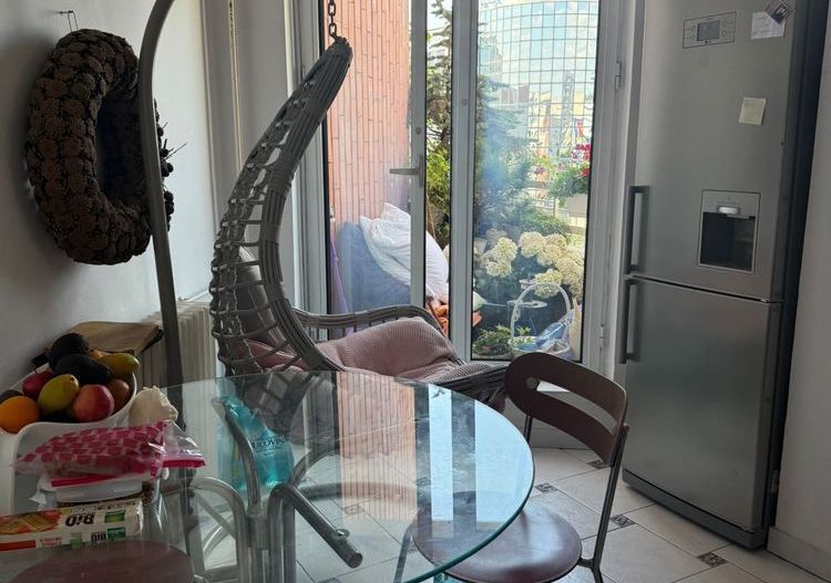 De vanzare Apartament 3 camere, Calea Calarasilor, Hyperion, CENTRAL - Poză 5