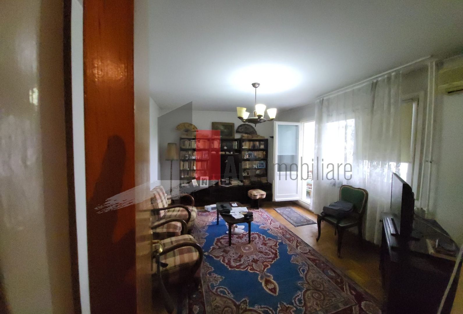 Apartament 4 camere Titan - Poză 3