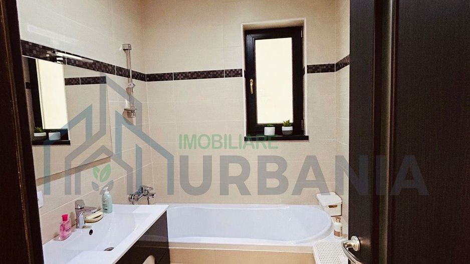 Apartament de închiriat, 2 camere, 60 mp, Valea Lupului, Strada Luminii - Poză 4