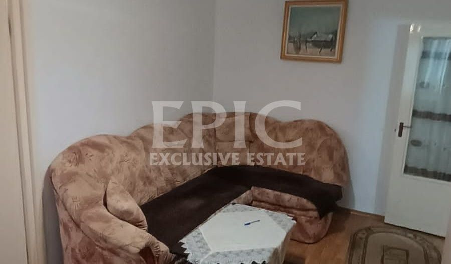 Apartament 3 camere/ Mobilat și utilat / Etaj 4/ Zona Dâmbu - Poză 3