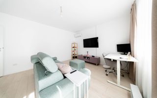 Apartament 2 camere, mobilat si utilat, acces rapid metrou Berceni - Poză 2