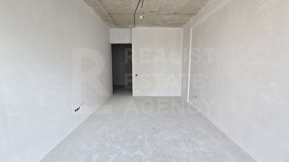 Vânzare, apartament, 2 camere, strada Vasile Lupu, Buiucani - Poză 9