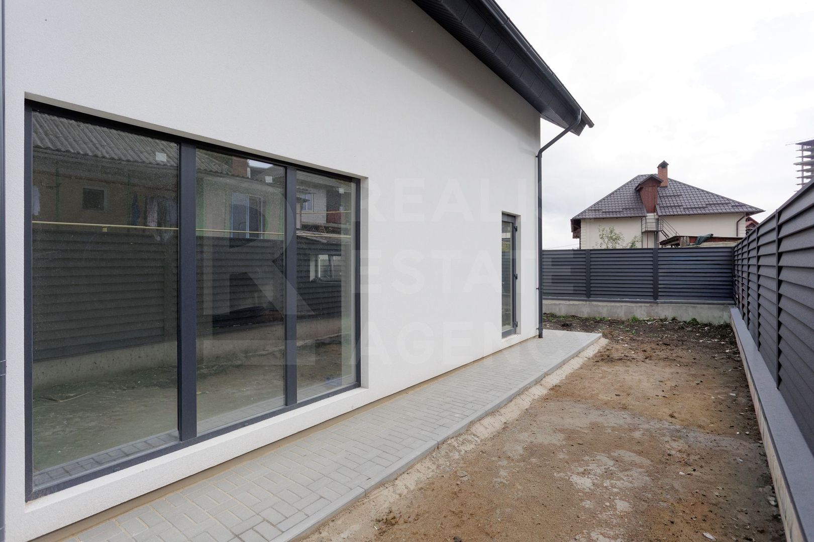 Vânzare casă suprafața de 130 mp, str. Fățerilor, Durlești - Poză 8