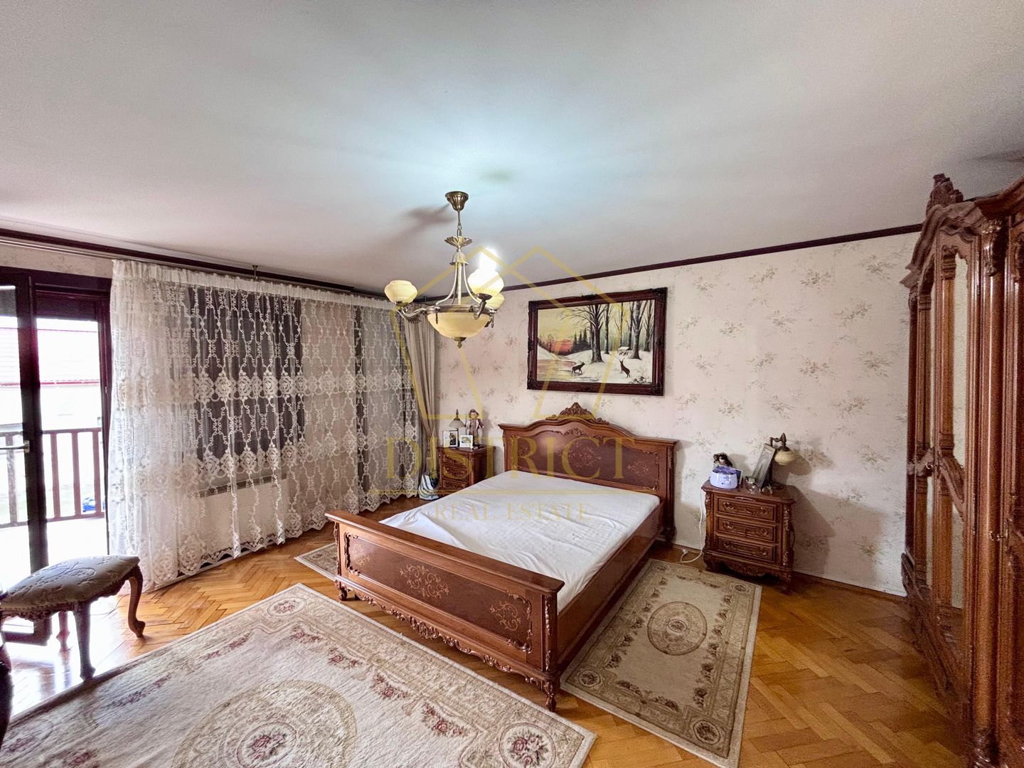 COM 0% Casa individuala spatioasa, piscina, garaj, anexe | Iosefin - Poză 12