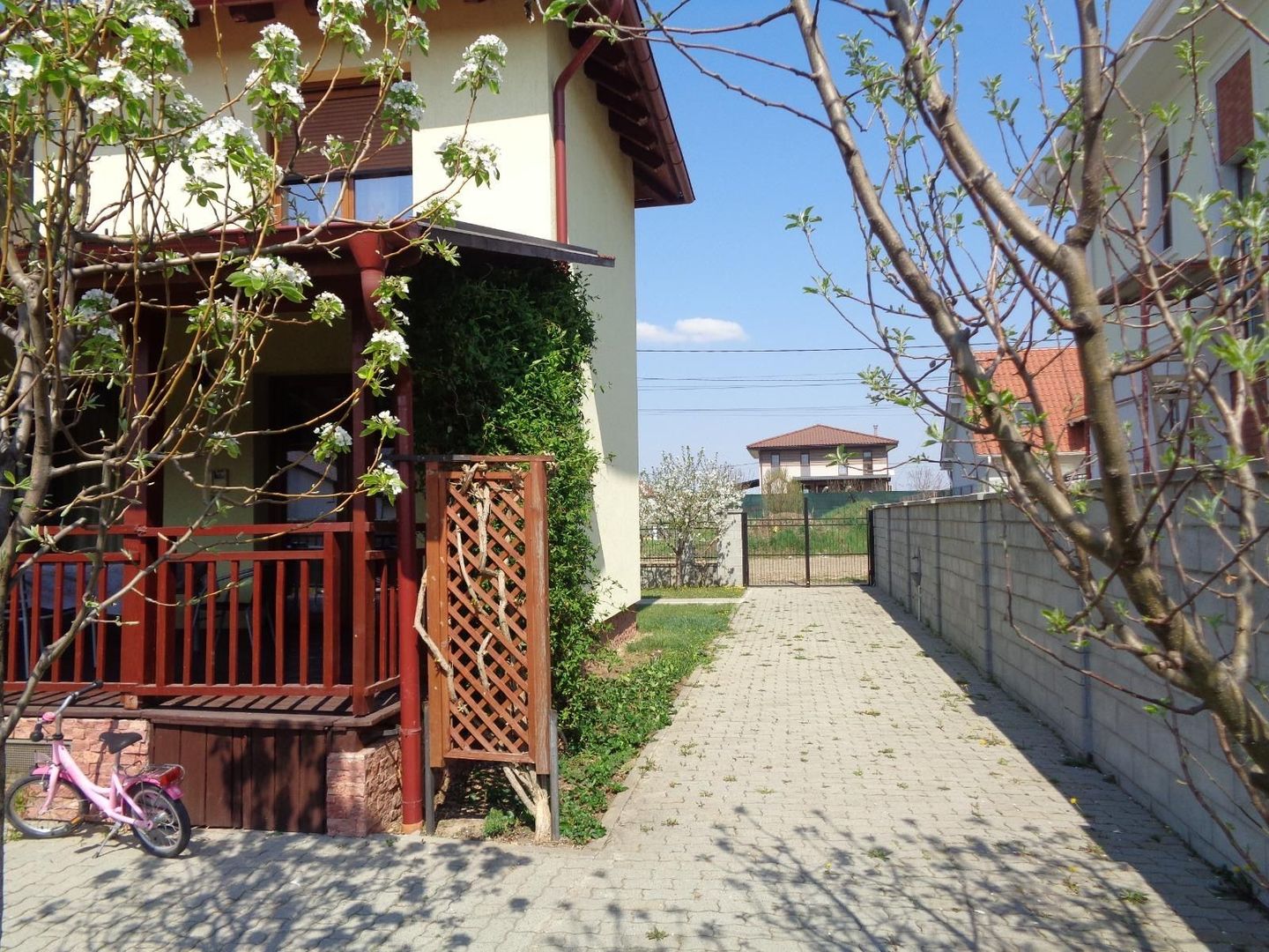 Calduroasa si primitoare - Poză 23