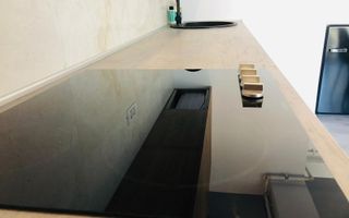 Studio Mamaia Nord Almar Luxury - Poză 5