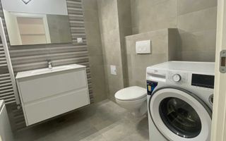 Închiriez apartament 1 cameră, mobilat și utilat, Conest Evolution - Poză 7