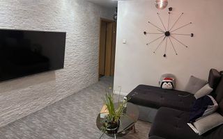 Apartament 3 camere | Parter | 72 MPU | Zona Hipodrom 3 - Poză 2